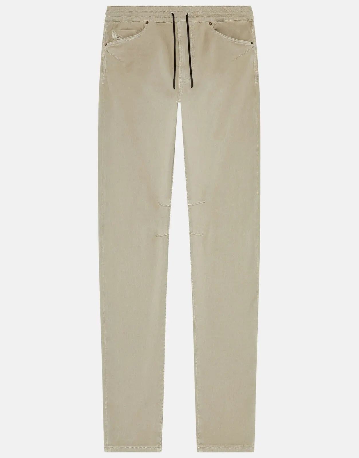 Diesel D-Strukt Jogg Jeans - Image 4