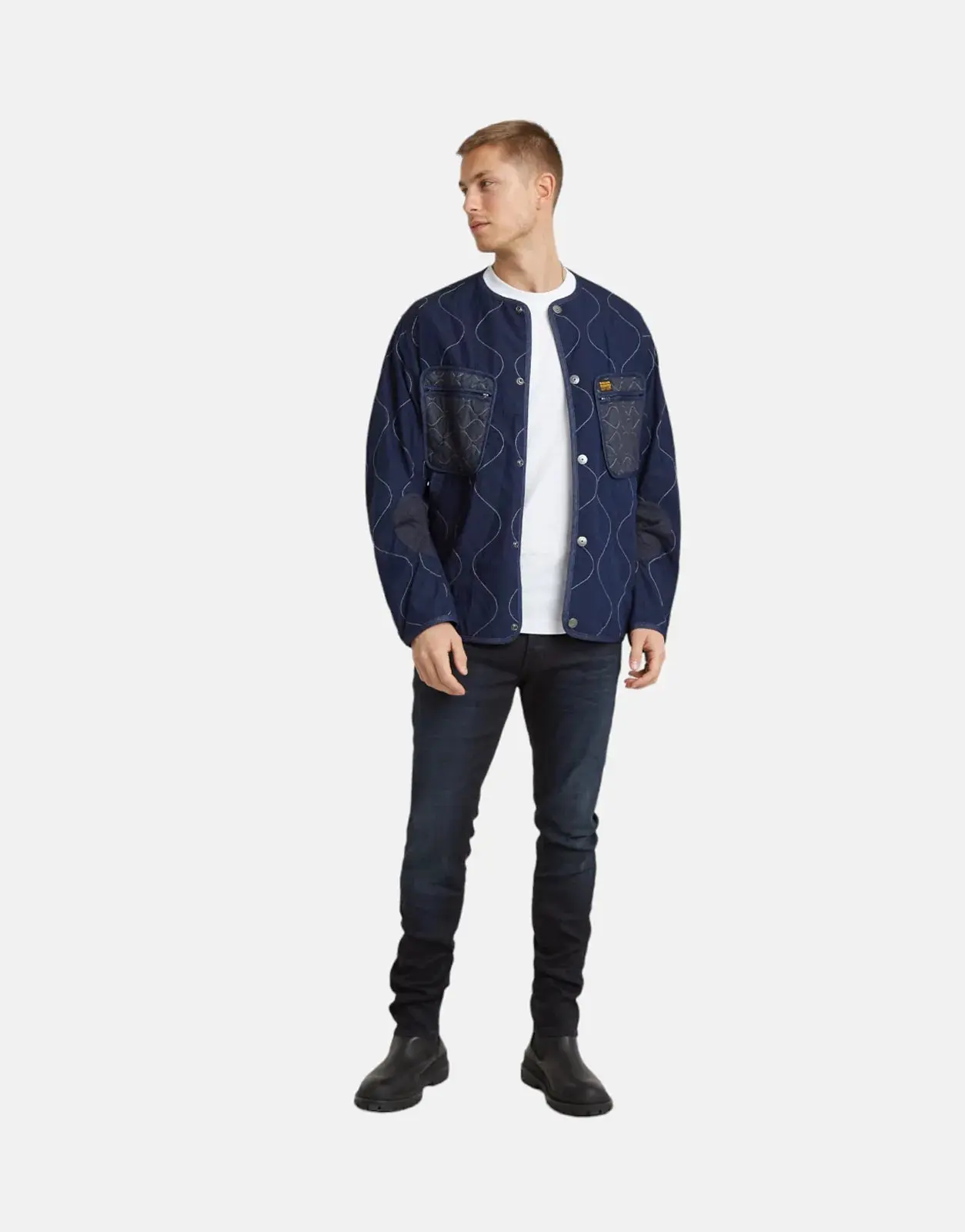 G-Star RAW 3301 Jean - Image 4