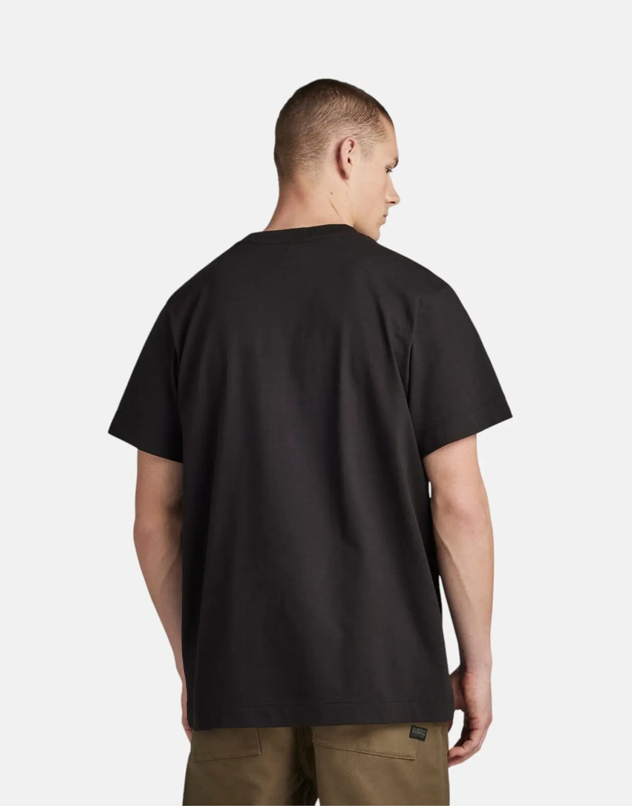 G-Star RAW Essential Loose T-Shirt - Image 3