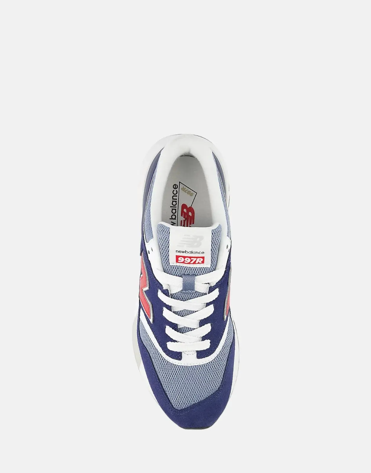 New Balance U997RV1 Sneakers - Image 3