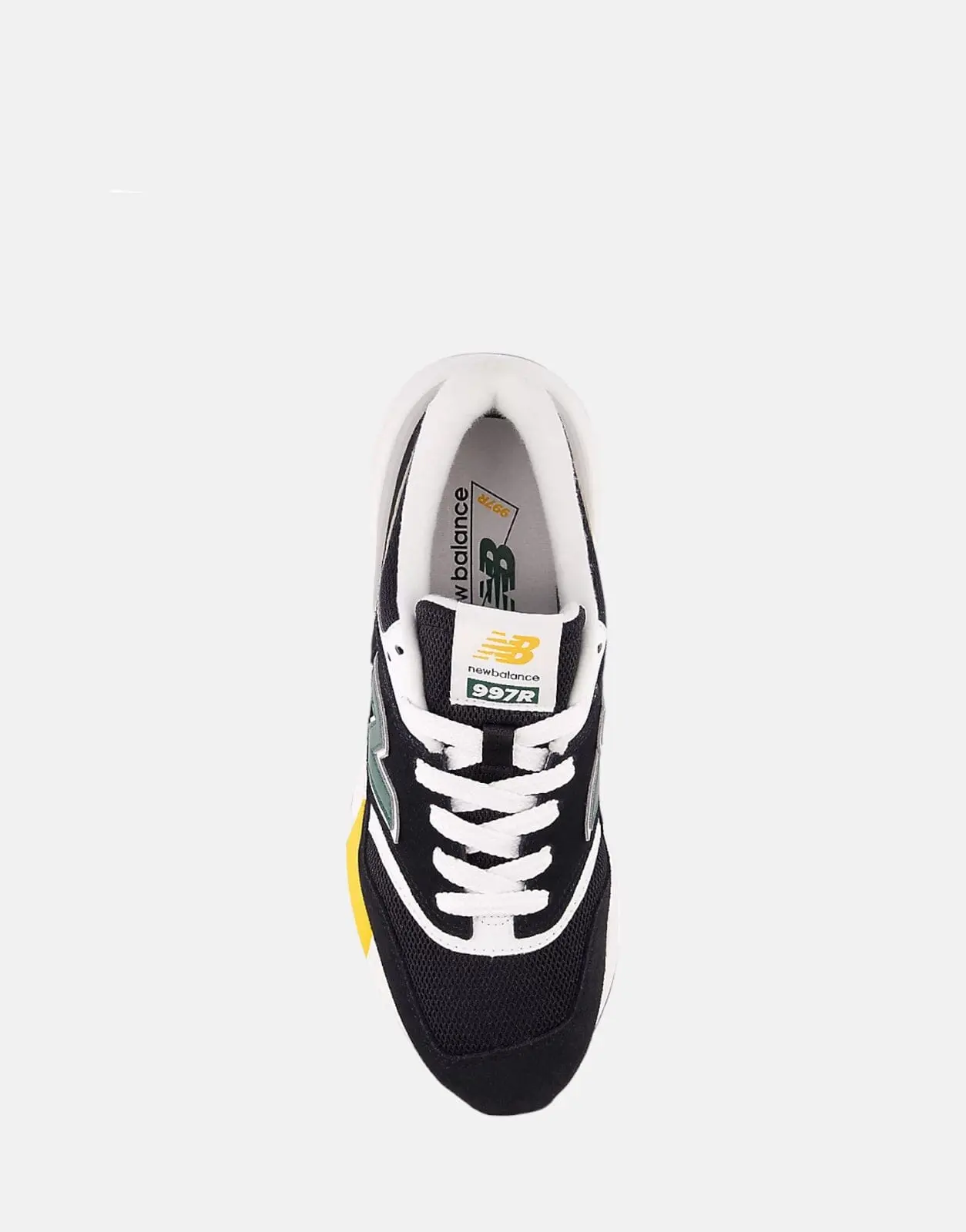 New Balance U997RV1 Navy Sneakers - Image 4
