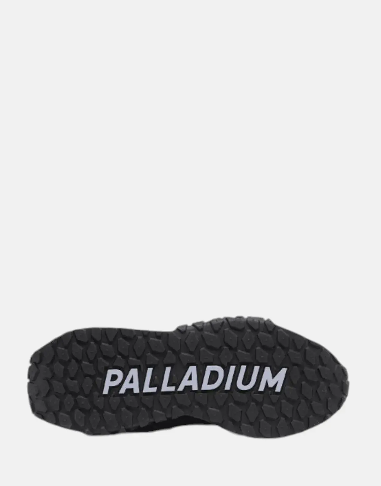 Trooprunner 24H Black Sneakers - Image 4